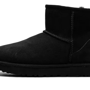 CLASSIC MINI 2 WMNS "Black" 1016222 BLK