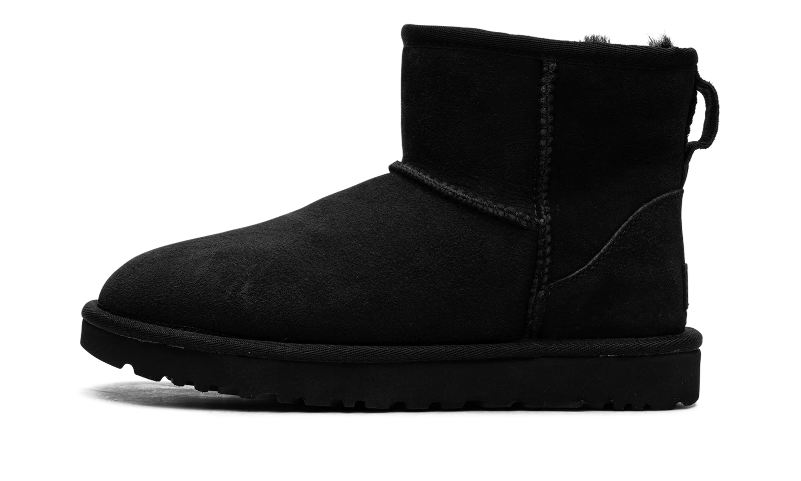 CLASSIC MINI 2 WMNS "Black" 1016222 BLK
