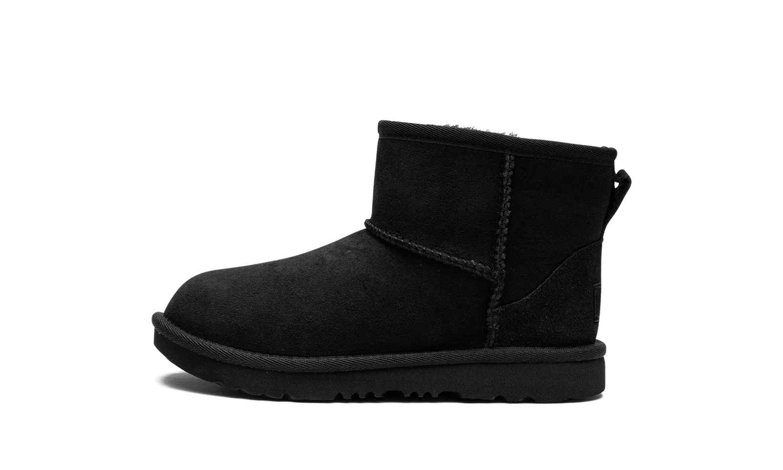 Classics Mini 2 GS "Black" 1017715K BLK