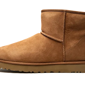 Classics Mini "Chestnut" 1002072 CHE