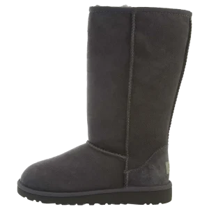 Classic Tall Boots "Grey" 5229K GREY