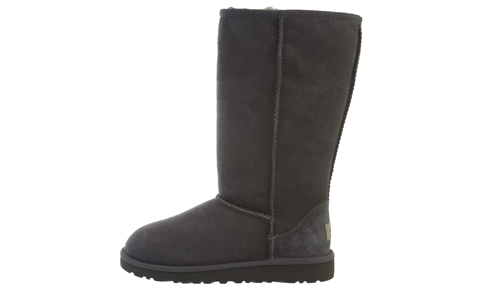 Classic Tall Boots "Grey" 5229K GREY