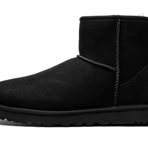 Classic Mini "Black" 1002072 BLK