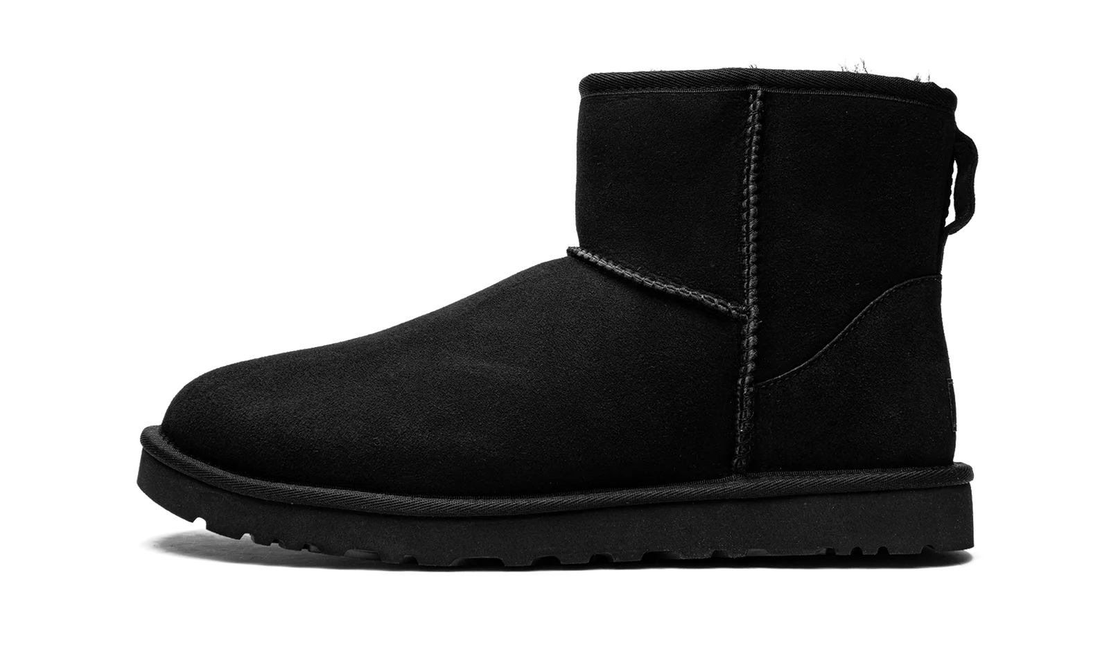 Classic Mini "Black" 1002072 BLK