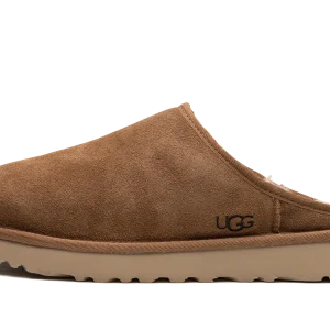 Classic Slip On "Chestnut" 1129290 CHE