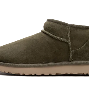 CLASSIC ULTRA MINI WMNS "Burnt Olive" 1116109 BTOL