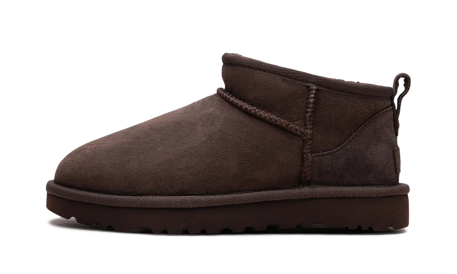 CLASSIC ULTRA MINI WMNS "Burnt Cedar" 1116109 BCDR