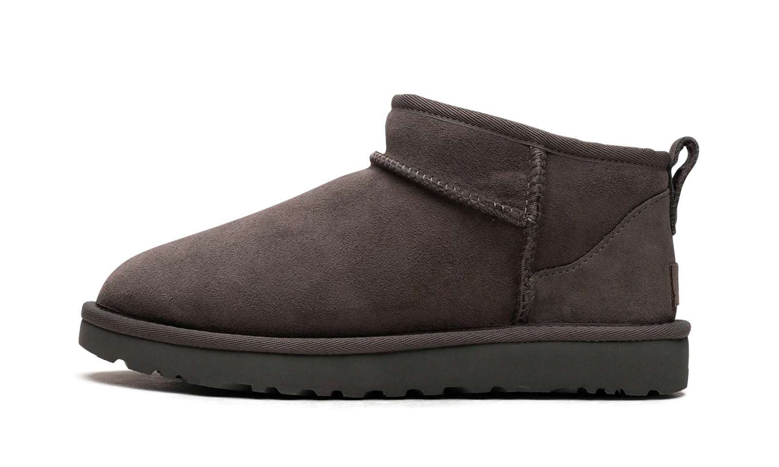 Classic Ultra Mini WMNS "Grey" 1116109 Grey