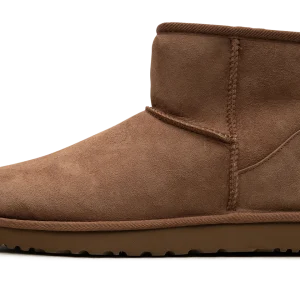 CLASSIC MINI II WMNS "Chestnut" 1016222 CHE