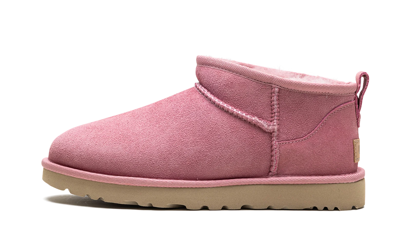 CLASSIC ULTRA MINI WMNS "Horizon Pink" 1116109 HNPN