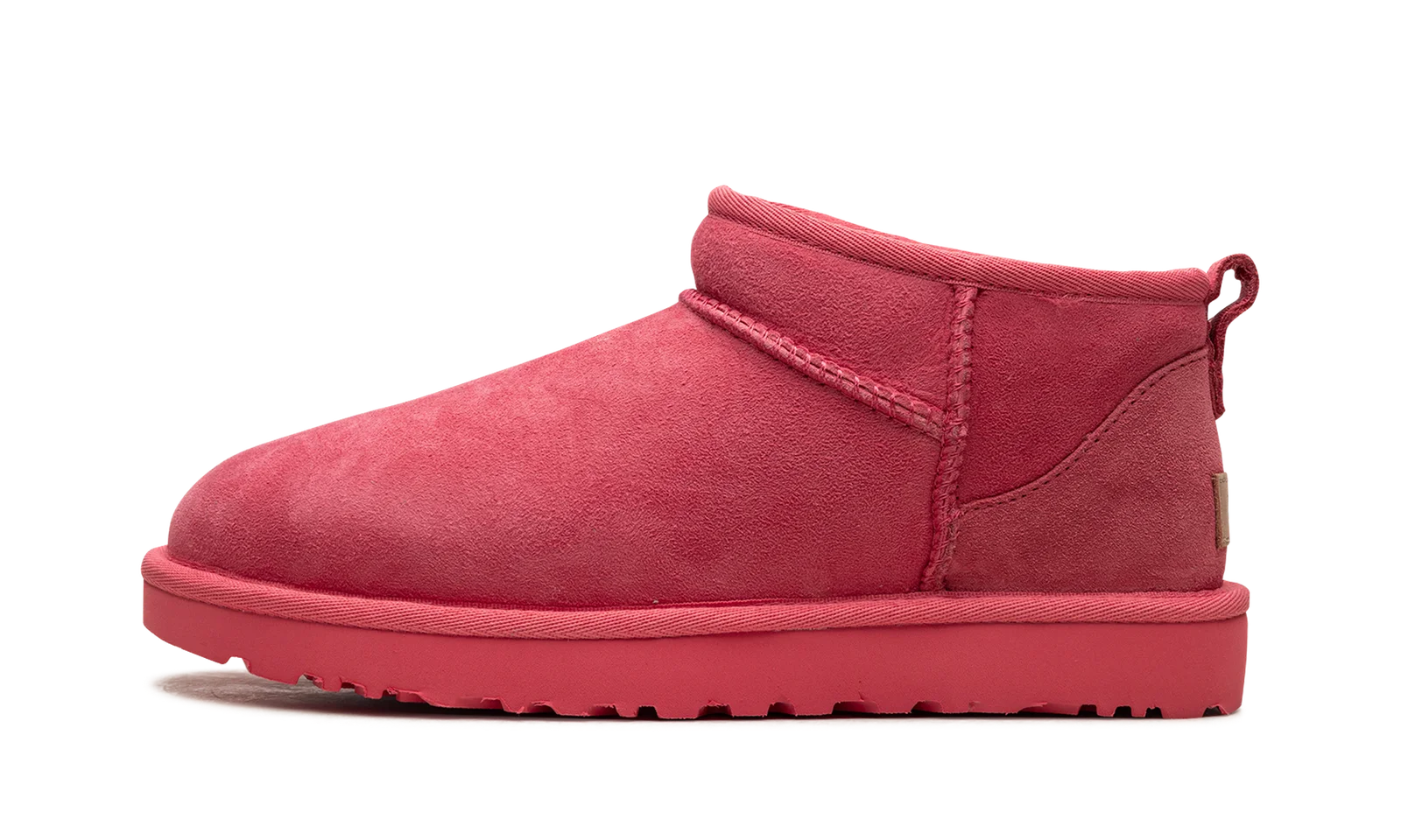 Classic Ultra Mini WMNS "Pink Glow" 1116109 PGW