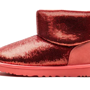 Classic Mini WMNS "Starfish Pink" 1151291 SHPN