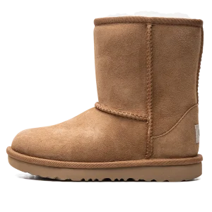 Classic II Boot TD "Chestnut" 1017703T CHE