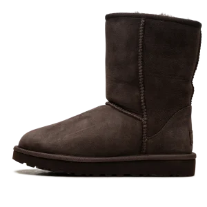 Classic Short II WMNS "Burnt Cedar" 1016223 BCDR