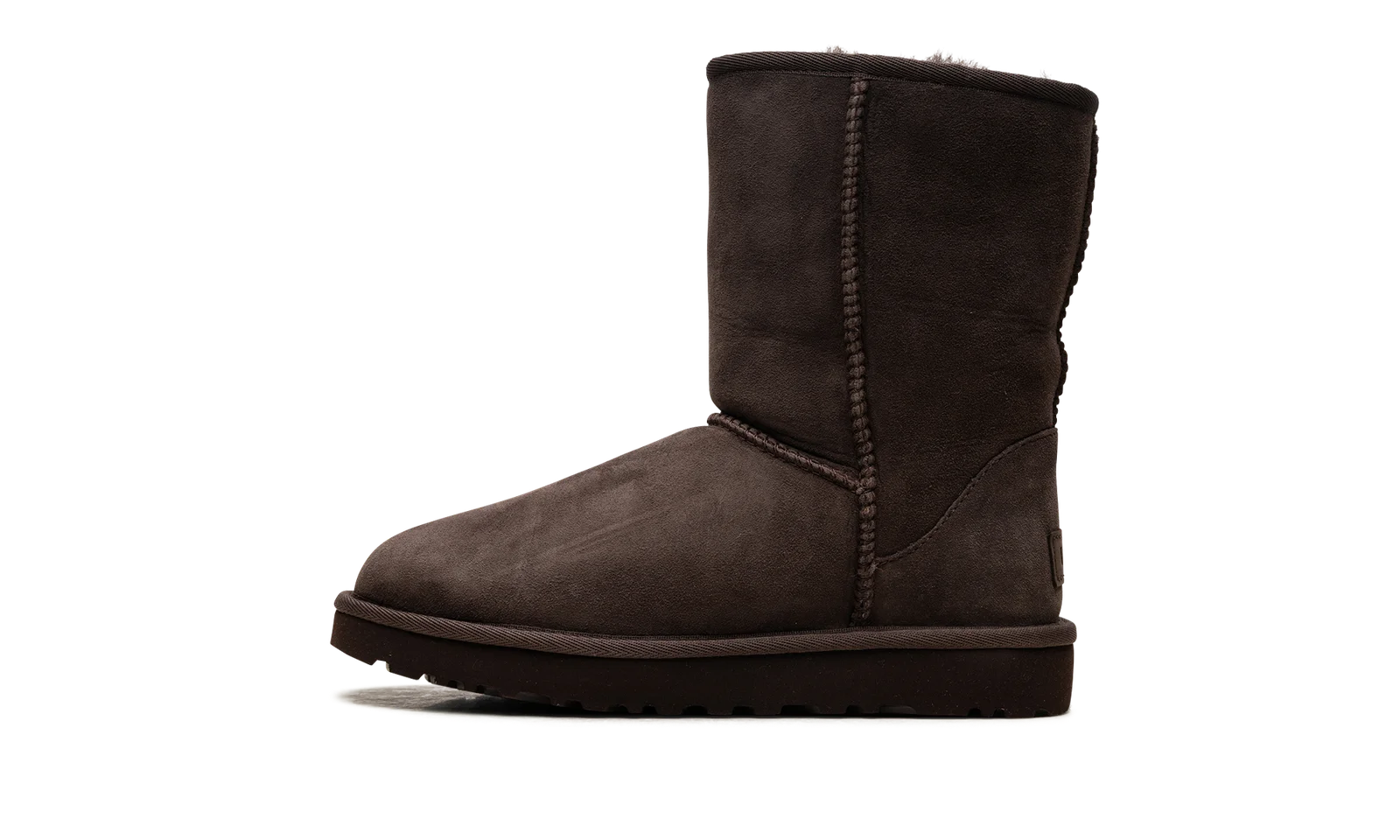 Classic Short II WMNS "Burnt Cedar" 1016223 BCDR