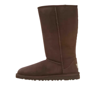 Classic Tall Boots GS "Chocolate" 5229K CHO