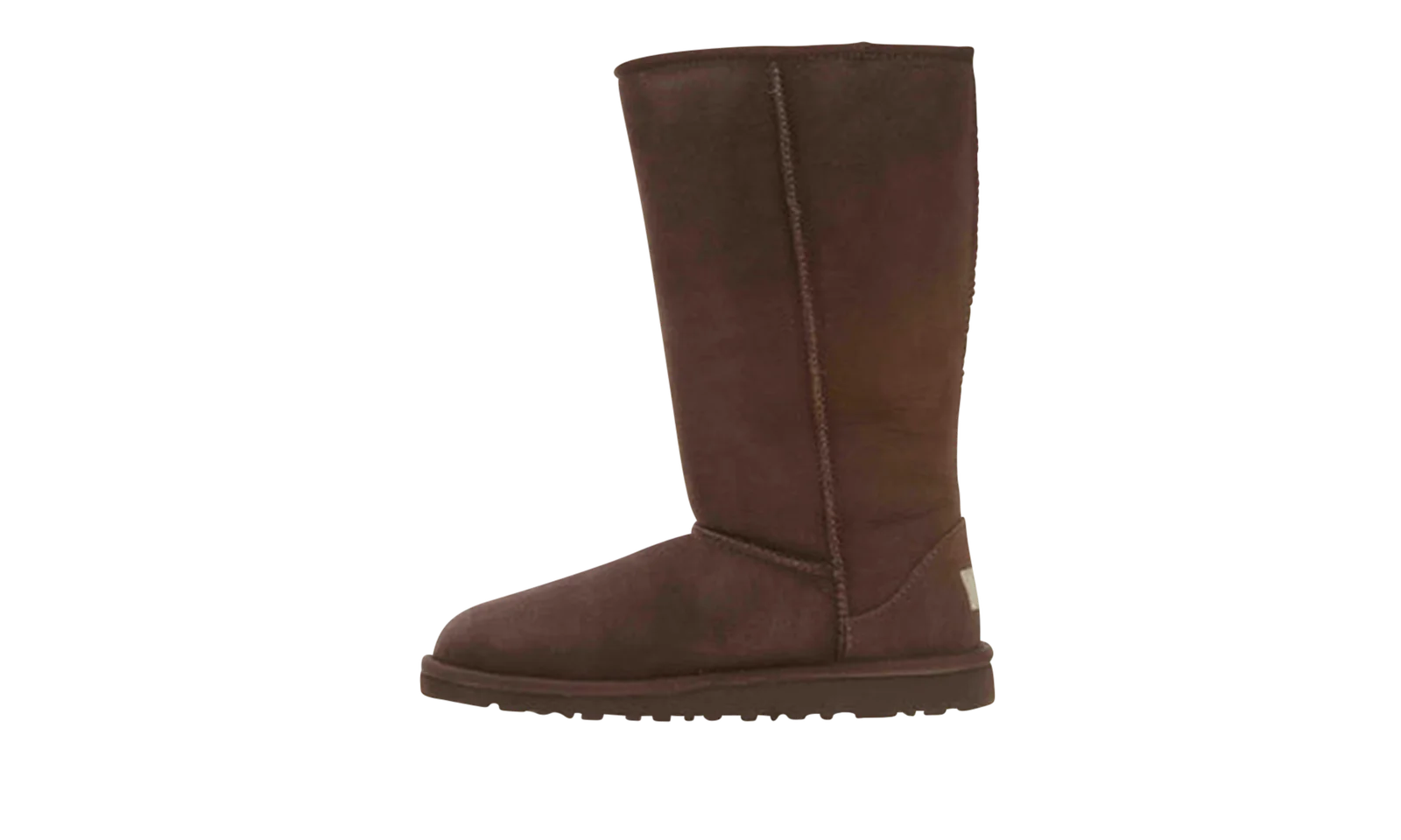 Classic Tall Boots GS "Chocolate" 5229K CHO