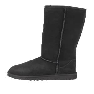 Classic Tall Boots GS "Black" 5229K BLK
