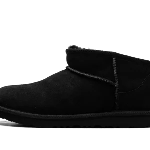 Classic Ultra Mini GS "Black" 1130750K BLK