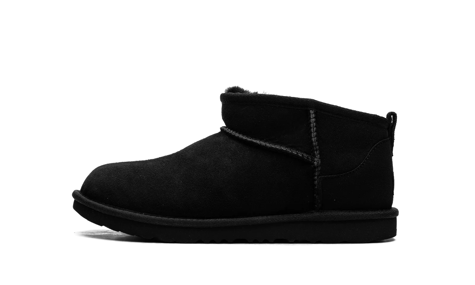 Classic Ultra Mini GS "Black" 1130750K BLK