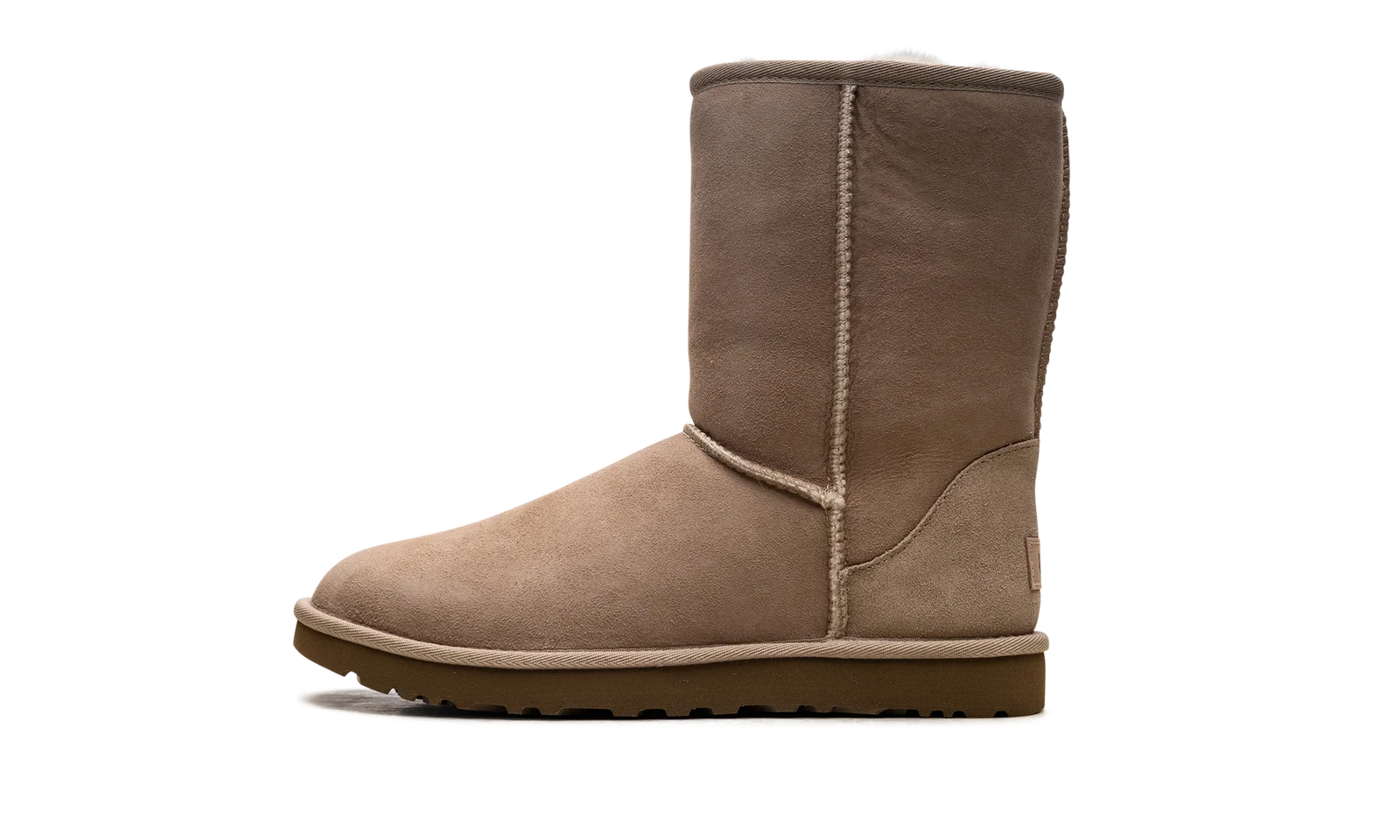 Classics Short Ii WMNS "Sand" 1016223 SAN