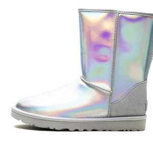 WMNS Classic Short Iridescent "Iridescent" 1153610 GCGR