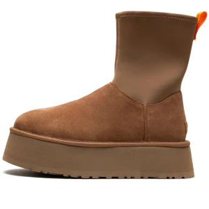 WMNS Classic Dippper "Chestnut" 1144031 CHE