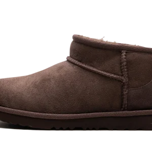 Classic Ultra Mini Boot GS "Burnt Cedar" 1130750K BCDR