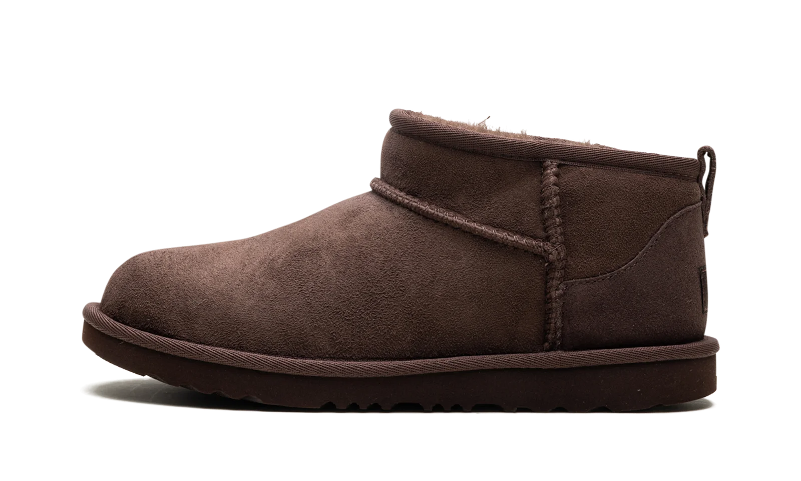 Classic Ultra Mini Boot GS "Burnt Cedar" 1130750K BCDR