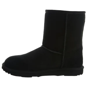 Classic II Boot GS "Black" 1017703Y BLK