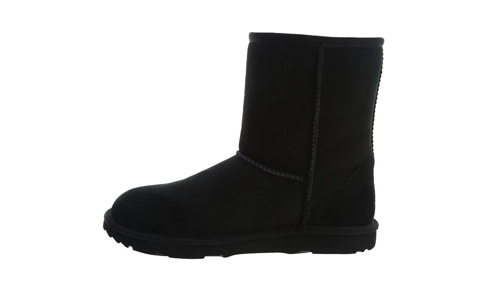 Classic II Boot GS "Black" 1017703Y BLK