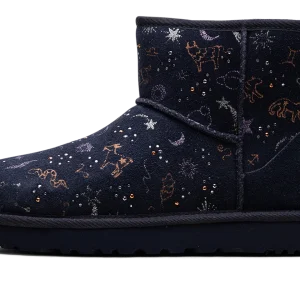 Classic WMNS "Zodiac - Blue" 1112516 SNGH