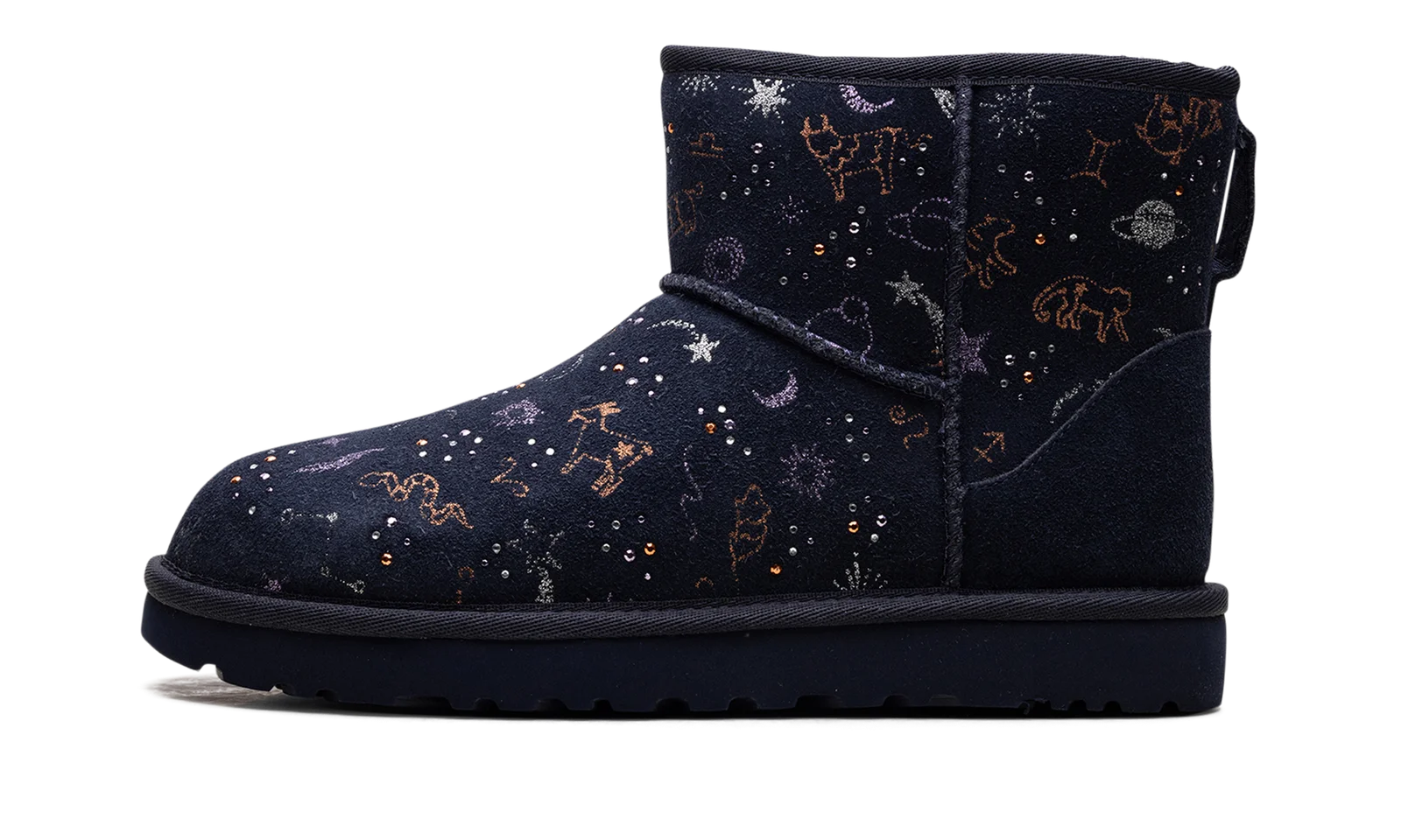Classic WMNS "Zodiac - Blue" 1112516 SNGH