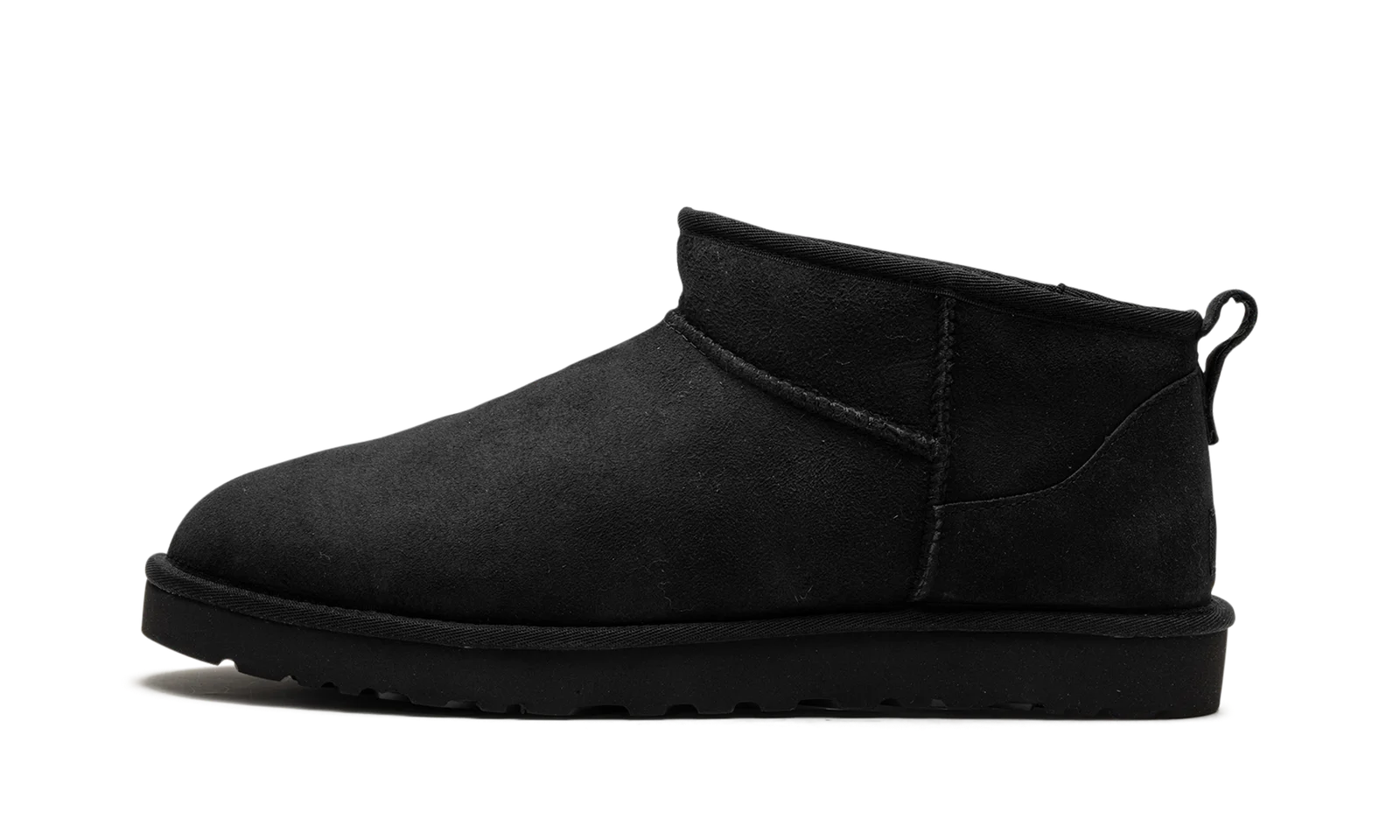 Classic Ultra Mini Boot "Black" 1137391 BLK