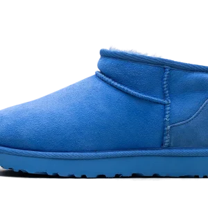 Classic Ultra Mini Boot WMNS "Big Sky" 1116109 BGSK