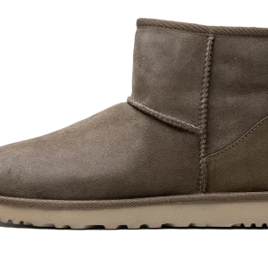 Classic Mini Boot "Hickory" 1002072 HCK