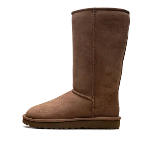 Classic Tall II Boot WMNS "Chestnut" 1016224 CHE