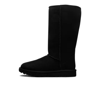 Classic Tall II Boot WMNS "Black" 1016224 BLK