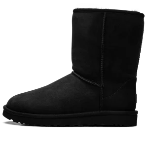 Classic Short II Boot WMNS "Black" 1016223 BLK