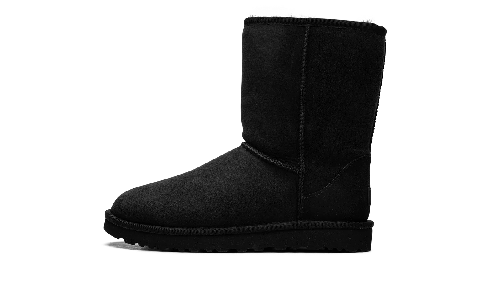 Classic Short II Boot WMNS "Black" 1016223 BLK