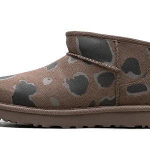 Classic Ultra Mini Appaloosa WMNS "Caribou" 1166890 CRBO