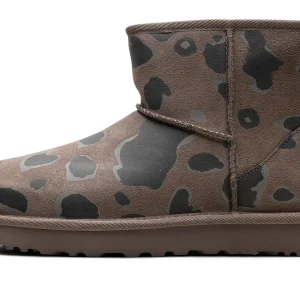 Classic Mini Appaloosa WMNS "Caribou" 1166730 CRBO