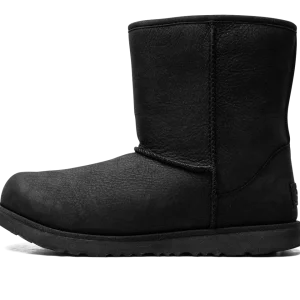Classic Short II Waterproof Kids "Black" 1019646K BLK