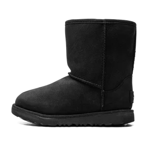 Classic Short II TD "Black" 1019646T BLK