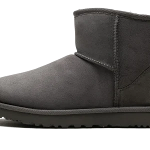 Classic Mini II Boot WMNS "Grey" 1016222 GREY