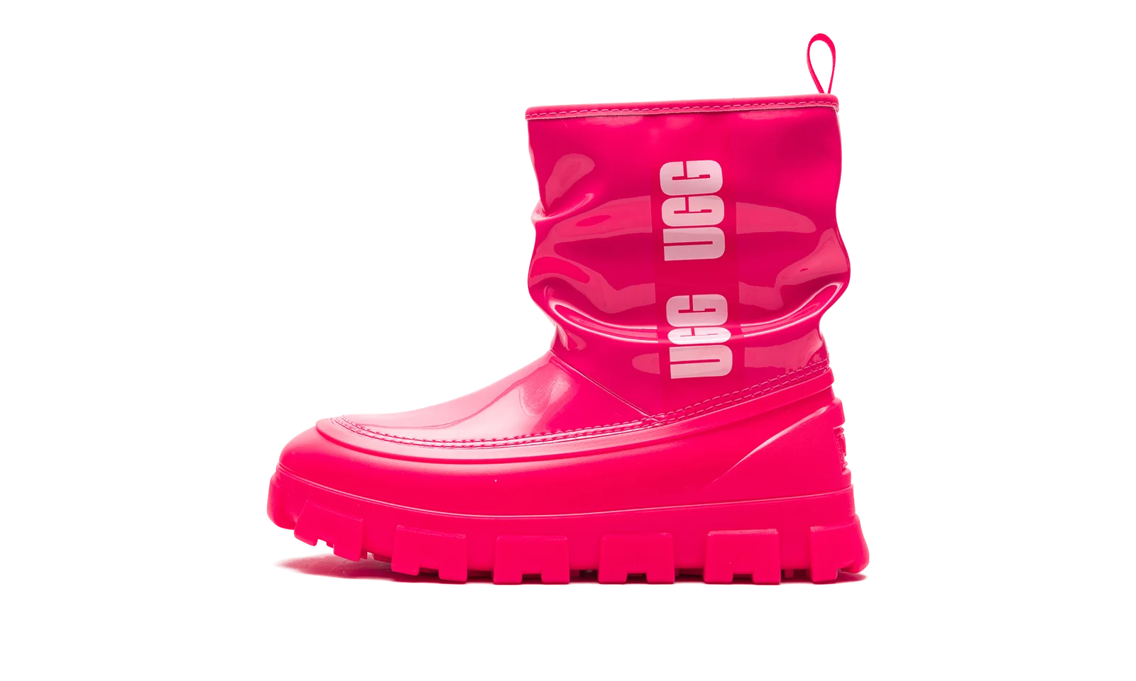 Classic Brellah Mini "Super Coral" 1144059 SPCL WMNS