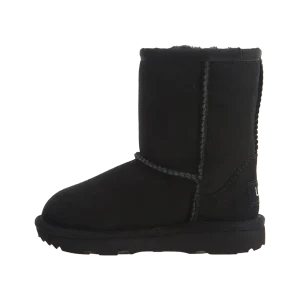 Classic II Boot "Black" 1017703T BLK
