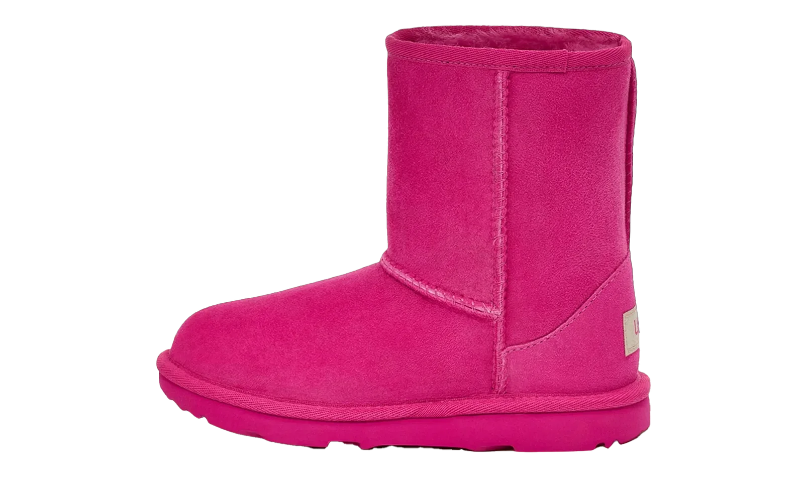 Classic II Boot "Raspberry Sorbet" 1017703T RSPS