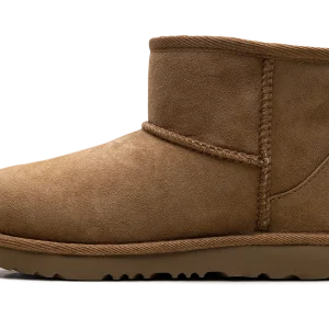 Classic II Mini Boot "Chestnut" 1017715K CHE