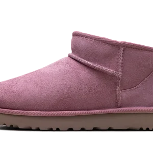 Classic Ultra Mini Boot WMNS "Dusty Orchid" 1116109 DYR